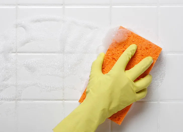 Comprehensive Cleaning Tips