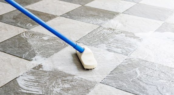 tile cleaning in Oceanside