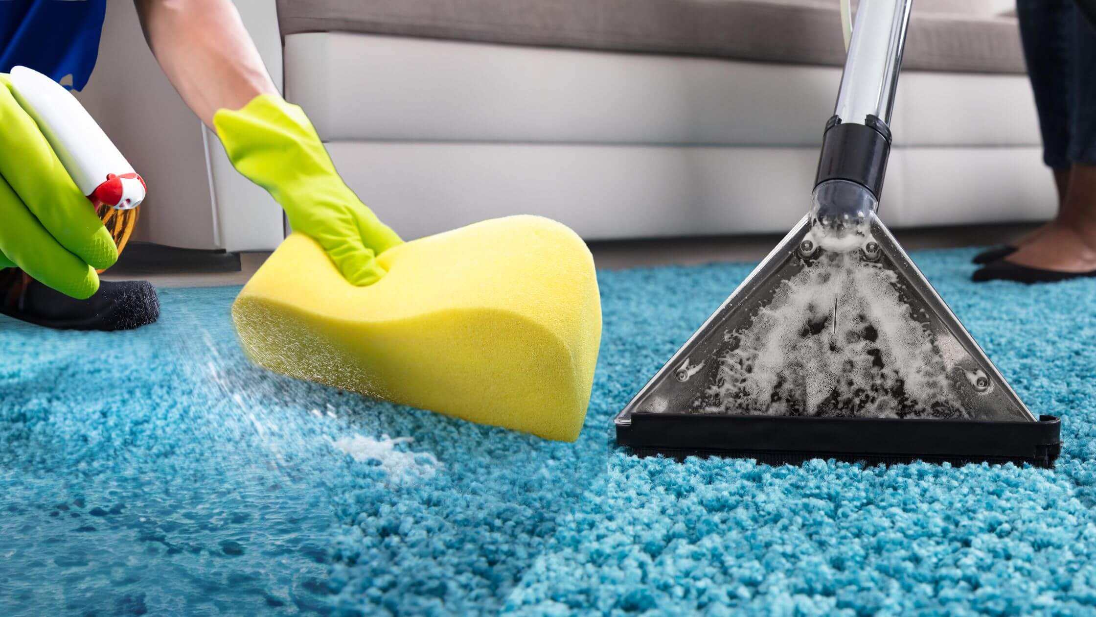 carpet cleaners in Carlsbad