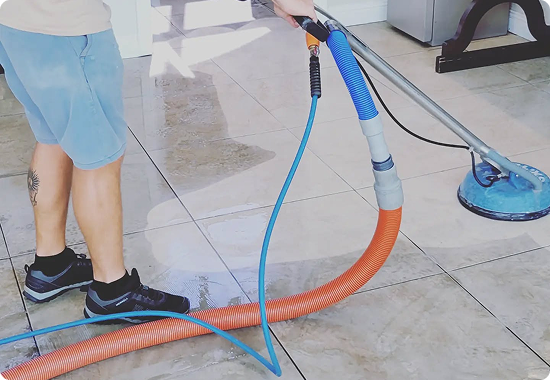 Carpet Cleaning Service
