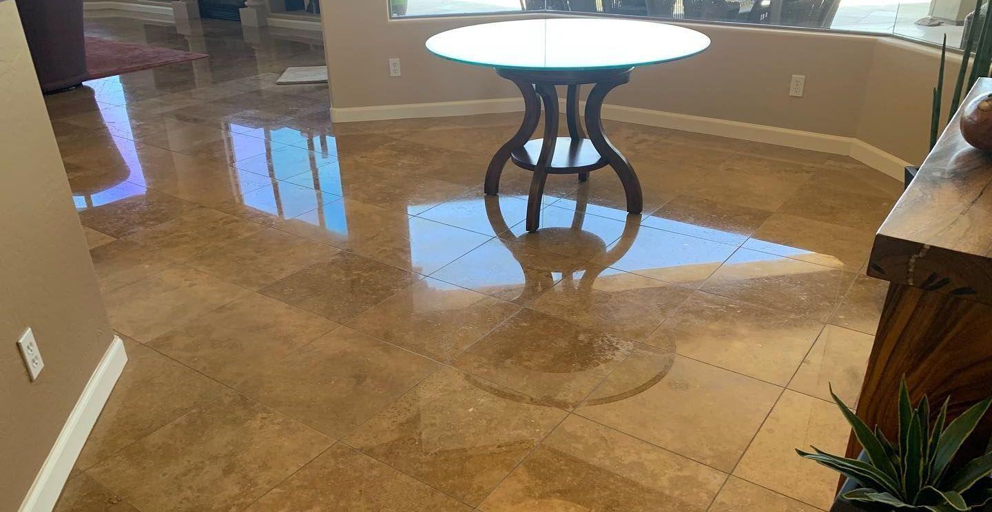 How to Extend the Life of Your Tile with Regular Maintenance