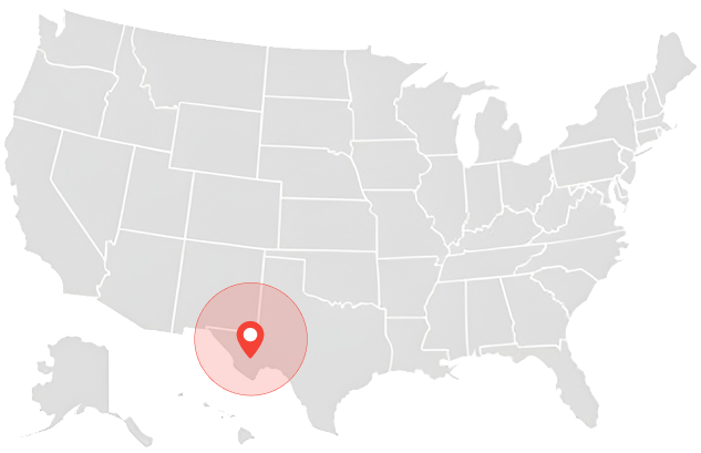 USA Map