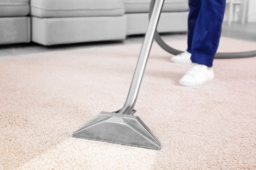 carpet cleaning in Encinitas