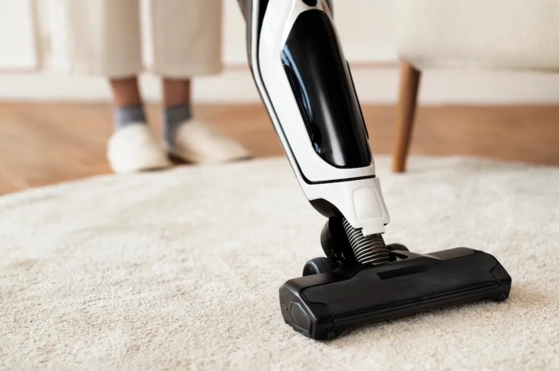 carpet cleaning in Encinitas