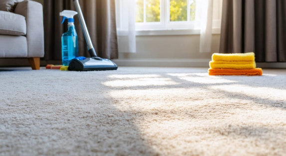 carpet cleaners in Carlsbad