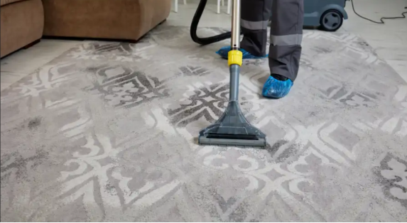 carpet cleaners in Oceanside