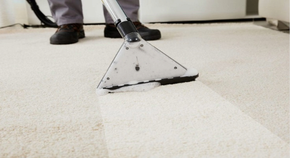 carpet cleaning in Carlsbad