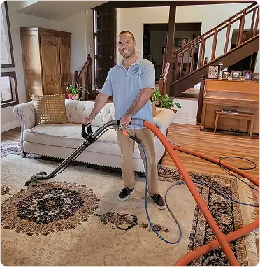 Carpet Cleaning