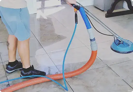 Carpet Cleaning Service