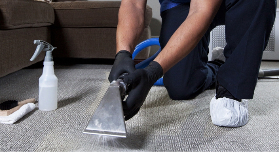 Carpet cleaners in Encinitas