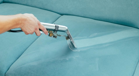 upholstery cleaner in Carlsbad
