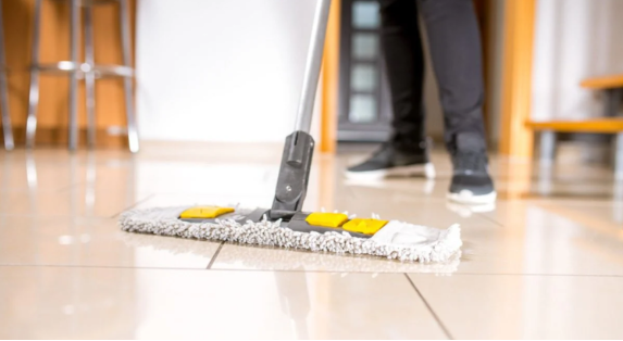 tile cleaning in Encinitas
