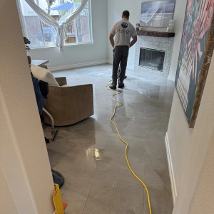 Seaside Services Team