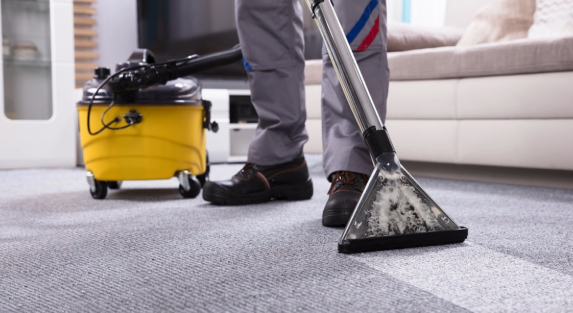 Carpet Cleaning in Oceanside