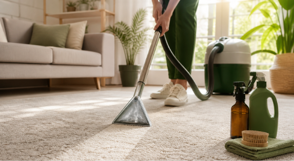 carpet cleaning in Carlsbad