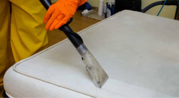 upholstery cleaner in Encinitas