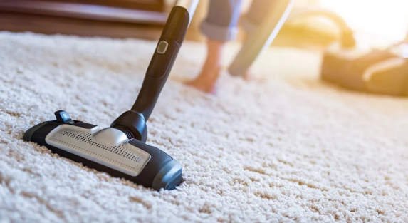 Carpet Cleaning in Oceanside