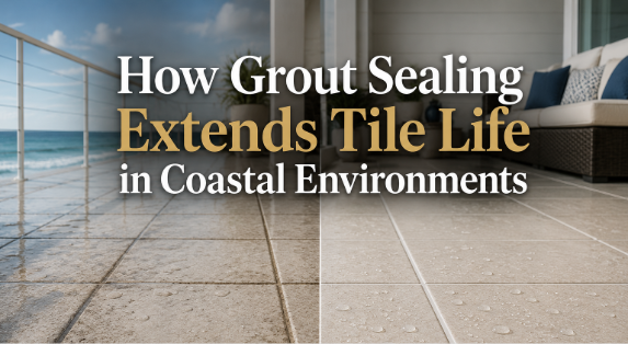 tile cleaning in Carlsbad