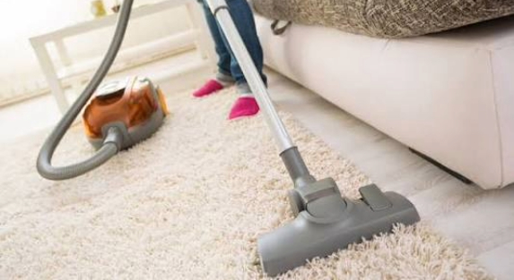 carpet cleaning in Encinitas