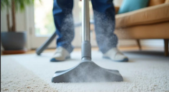 carpet cleaners in Oceanside