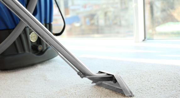 How Regular Carpet Cleaning Improves the Appearance of Carlsbad Offices