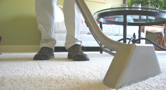How Clean Carpets Create a Better First Impression for Customers